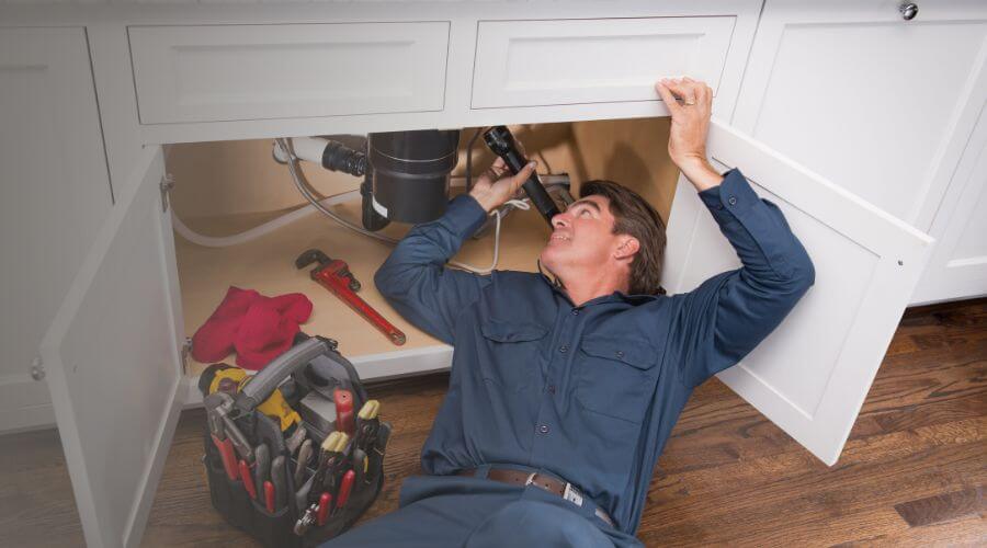 Professional septic pumping service in Mammoth, AZ